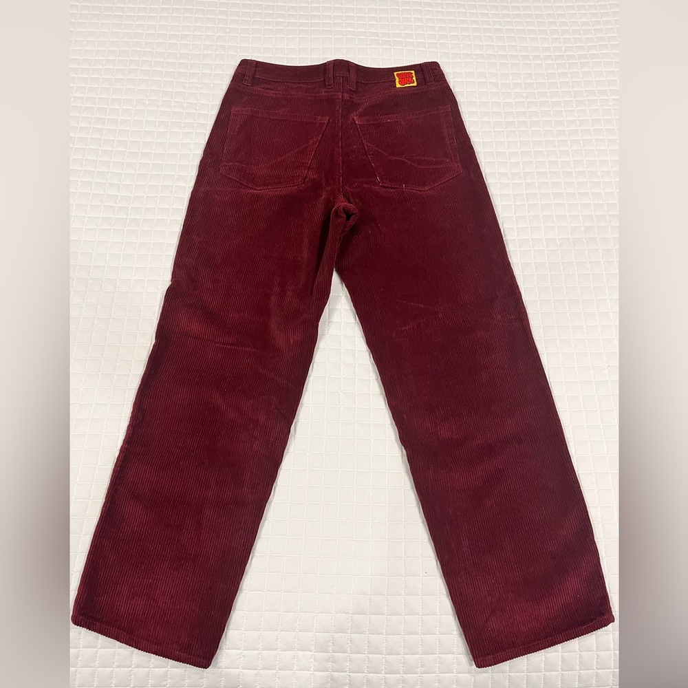 Empyre Corduroy Skate Pants NWOT Size 32